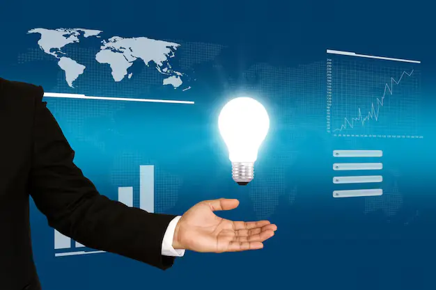 innovation & growth focus