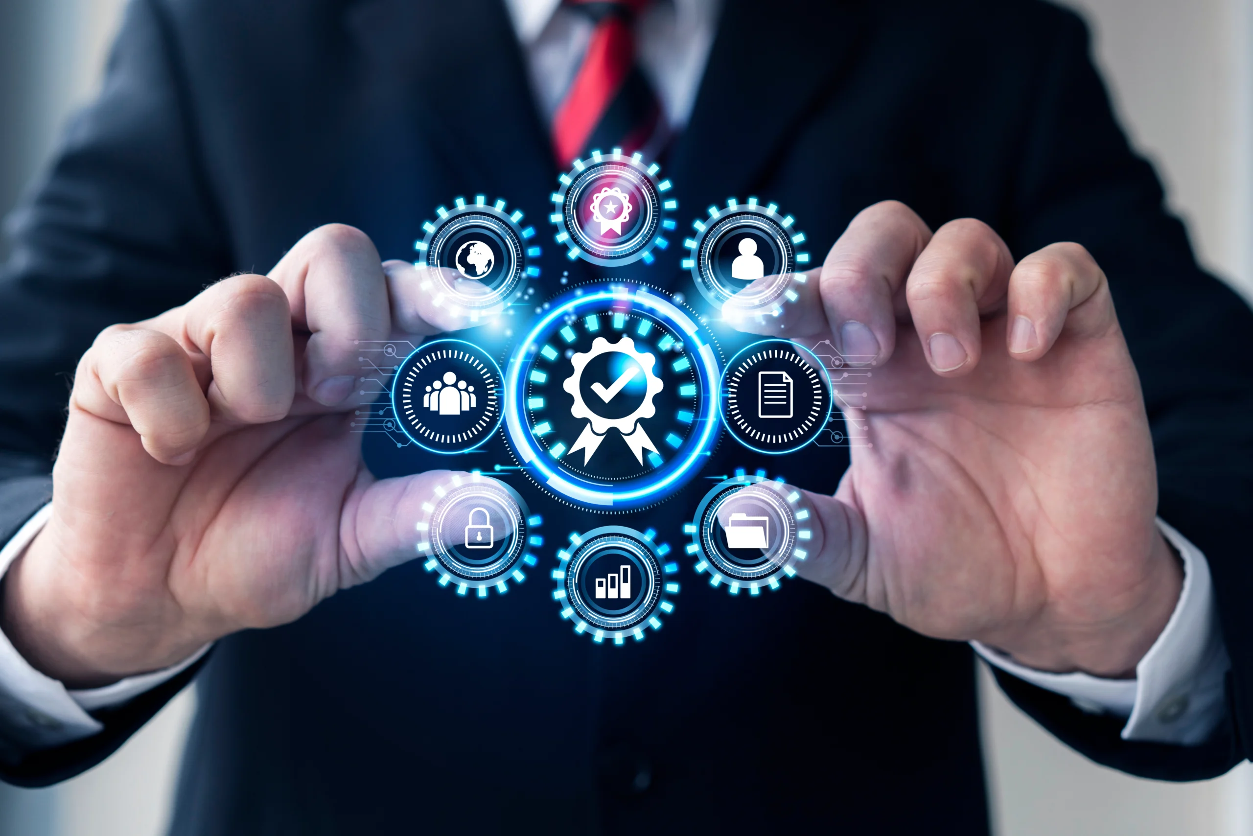 operational integration